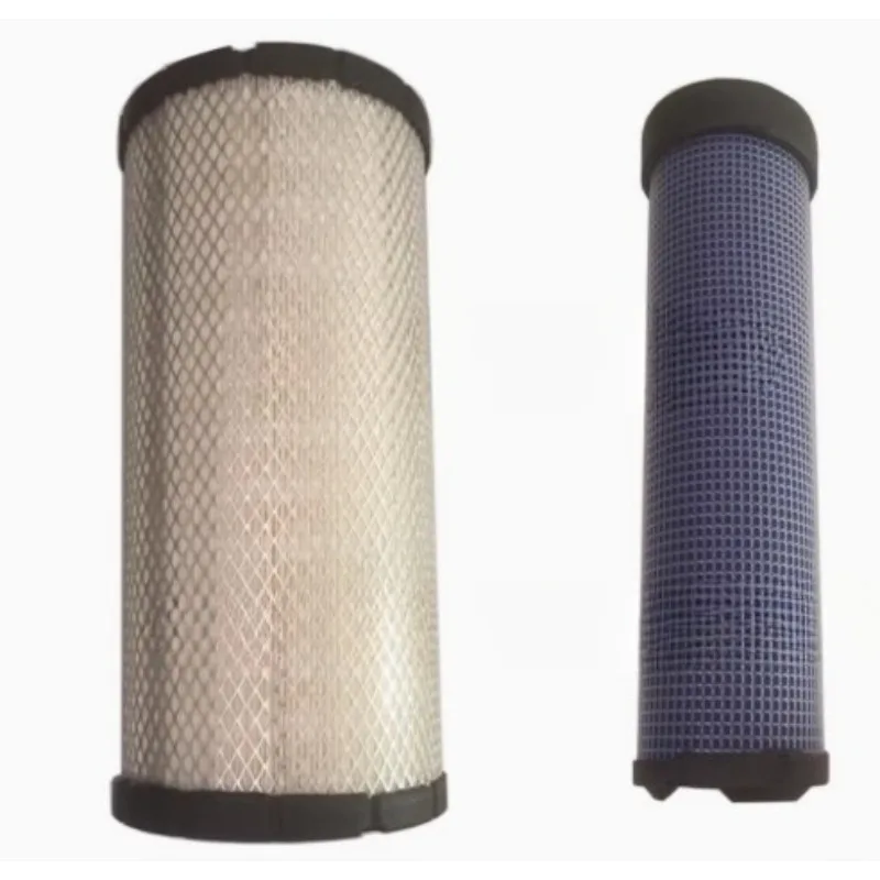 

59700-26112 55231-26150 Air Filter Kit Tractor Parts for Kubota 704K 704KQ M854 954 1004