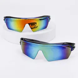 Cycling Glasses Men Women Sport Sunglasses UV400 Baseball Riding Fishing Running  Sun Glasses Sports Sun Glass Shades Eyewear