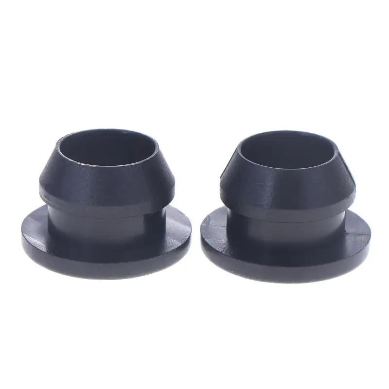 10/20 قطعة صمام النفايات طوقا PCV صمام جروميت الختم صالح ل كورولا 1993 1994 1995 1996 1997 1.6L 1.8L 90480-18001 #5