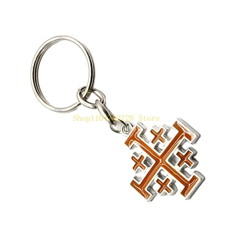 Keychains Perfect para organización clave organización Keychains Charm Best Sale Venta