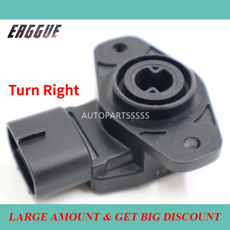 

TPS 3131705 04438-20011-71 044382001171 Throttle Position Sensor For Polaris RZR570 RZR800 Ranger 500 570 Sportsman 500 550 570