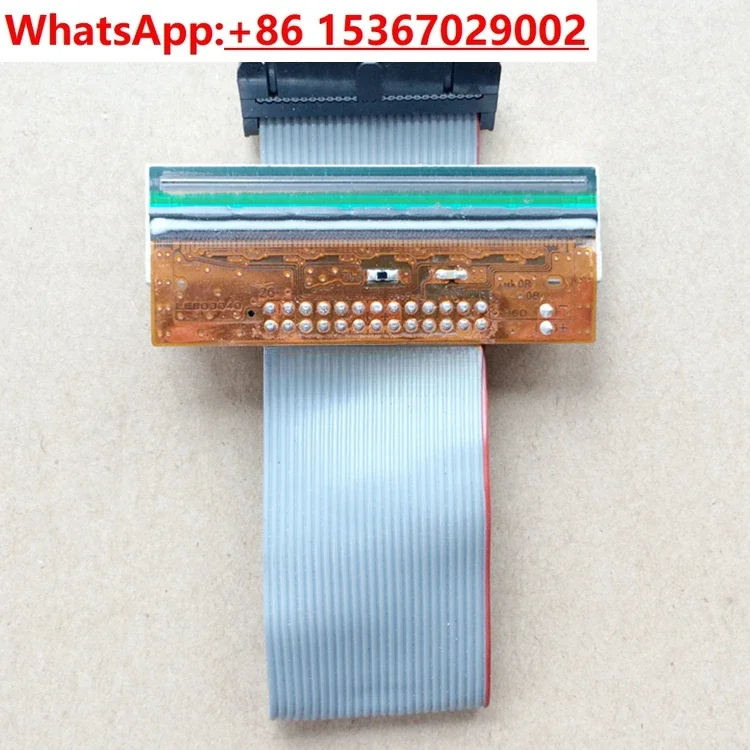 

KAOS, barcode scale, strip dock CL5000J-15 IS cas cl5000 5000j print head