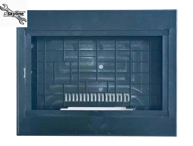 SMART1000IE V3 6AV6648-0CE11-3AX0 Touchpad/Protective film/Liquid crystal screen/Shell are okay