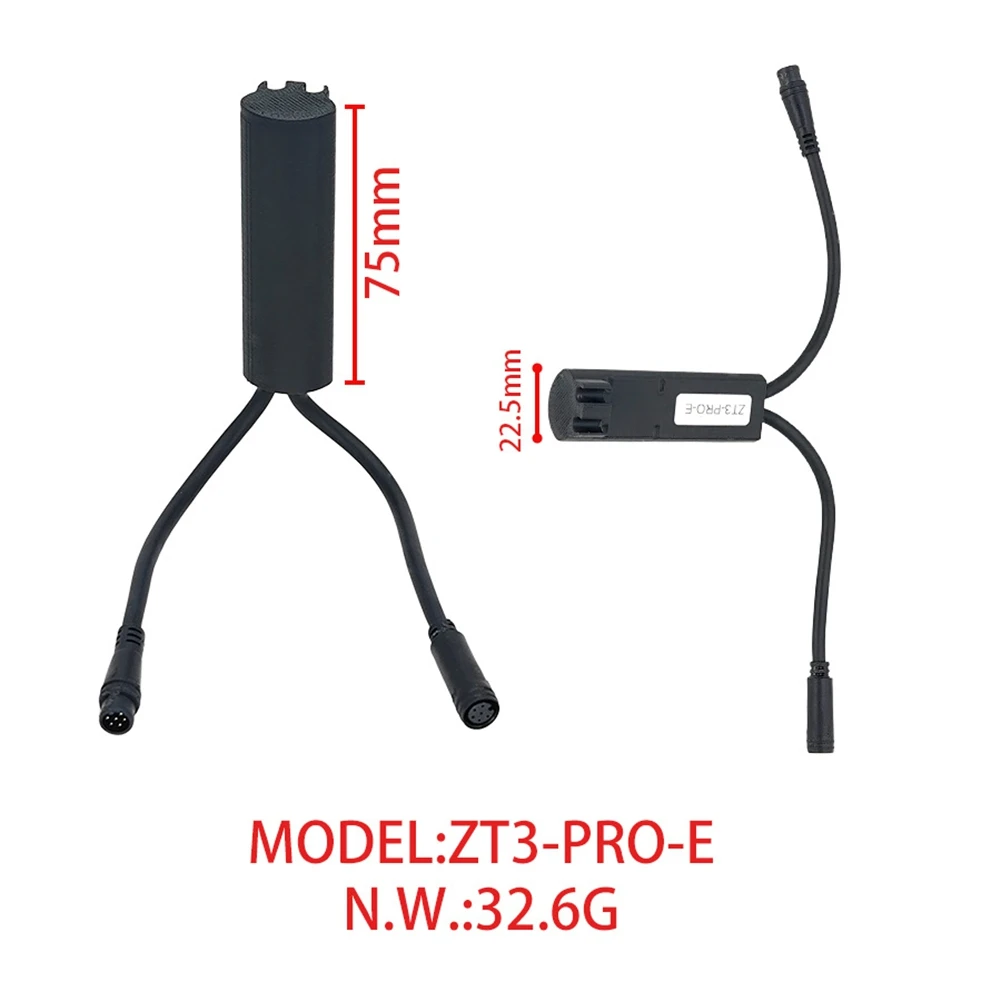 

(X07A) Аксессуары для электросамокатов ZT3Pro, Pro E, ZT3-Pro-E с устройством для снятия ограничителя скорости, максимальная скорость до 40 км/ч