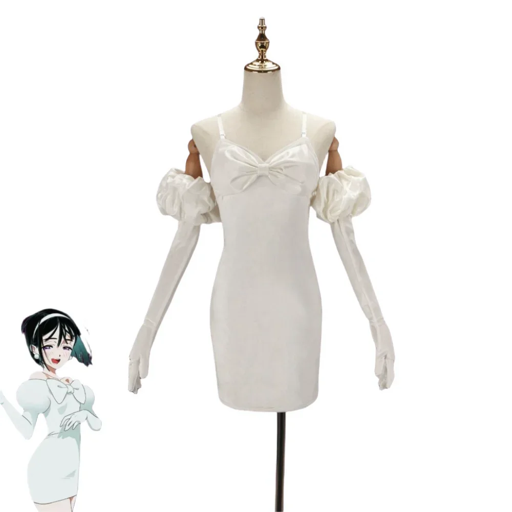 Рисунок 2 - Костюм для косплея Sua