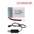 1Pcs with USB