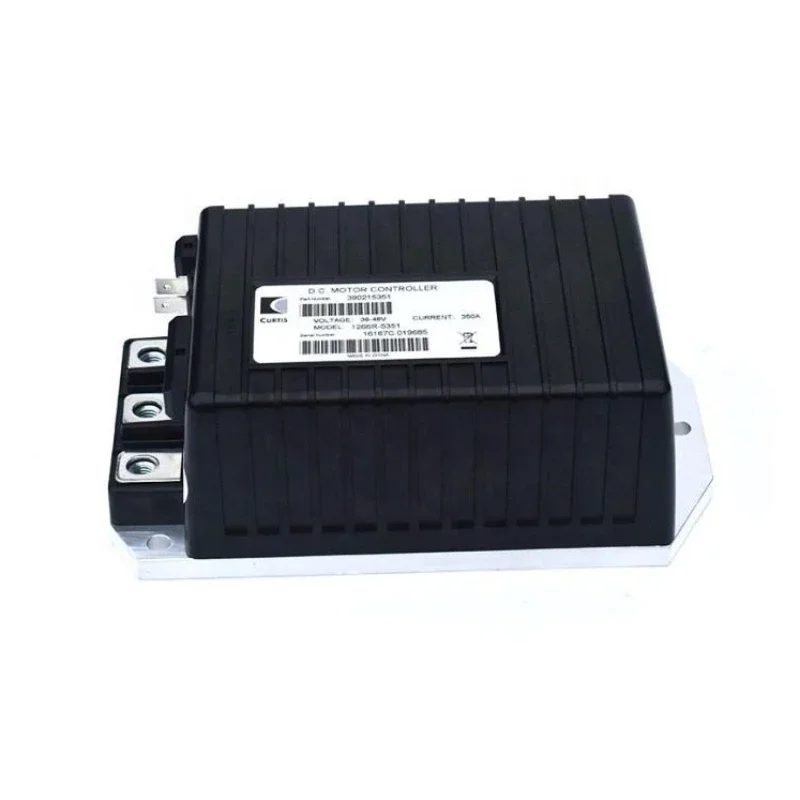 Motor Controller 48v 1266R-5351 For Electric Vehicle