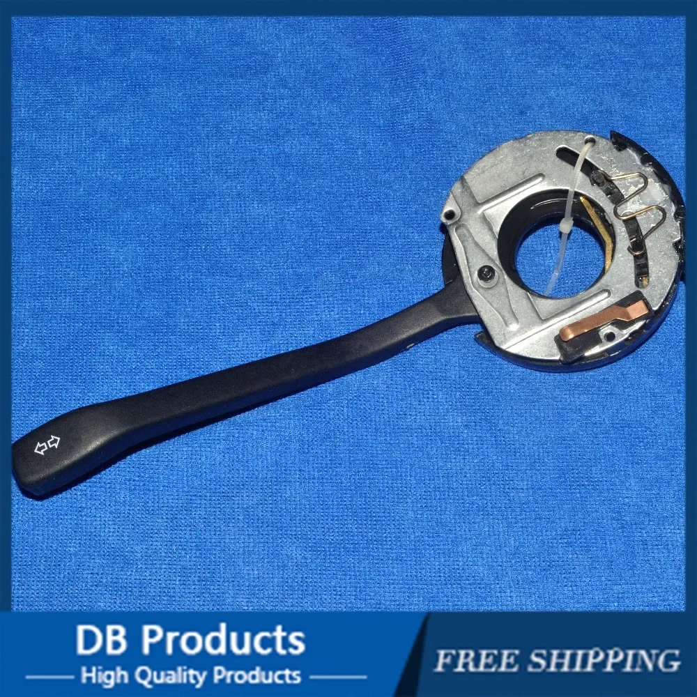 

321 953 513 FOR AUDI VW GOLF HATCHBACK JATTA SALOON PASSAT ESTATE POLO SANTANA SCIROCCO COUPE TURN SIGNAL STEERING COLUMN SWITCH