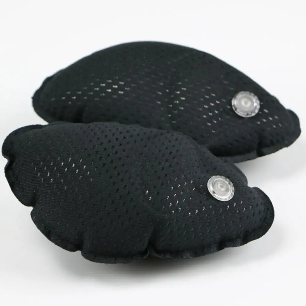 

Air Cushion Insert Soft for Women Breast Enhancers Push Up Bra Pad