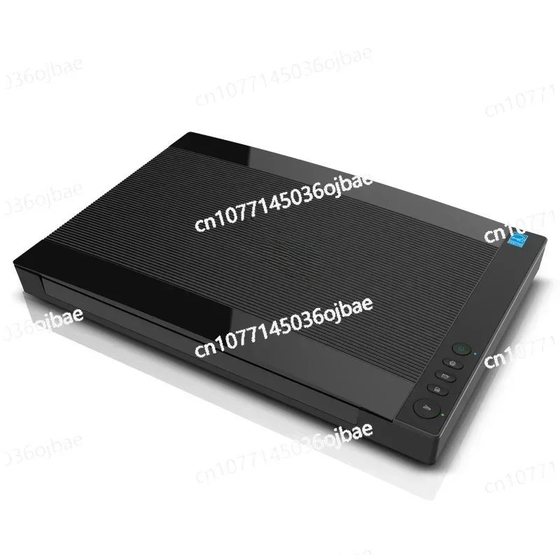 Tablet Scanner Format, High-performance, High-speed, Large File Album, Books and Magazines