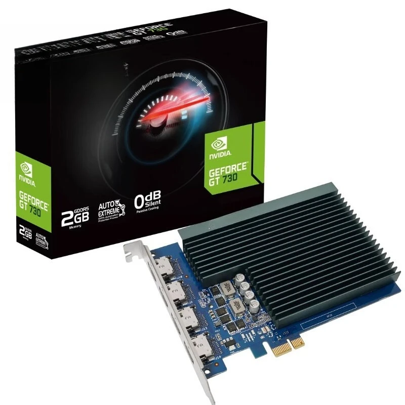 GT730 4H Sl 2GD5 (4… - image