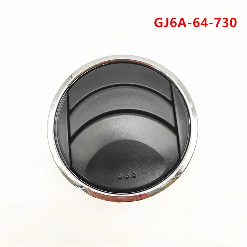 

Air Conditioning Vent Air Outlet GJ6A-64-730 GR1M-64-730 Fit for Mazda 6 GG