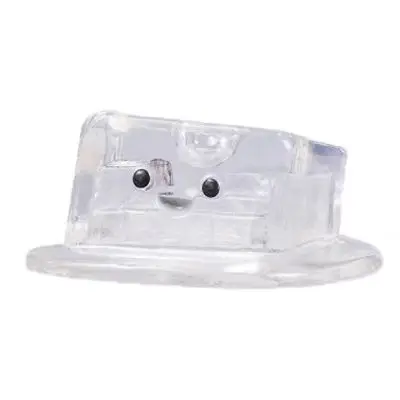 정품 액션 피규어 녹은 아이스크림 디저트 가챠 캔들 치즈 아이스크림 음식 모방 모델