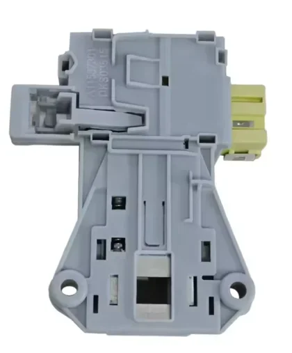 جديد لأجزاء غسالة الكترولوكس تأخير الوقت مفتاح الباب DKS03515 قفل الباب