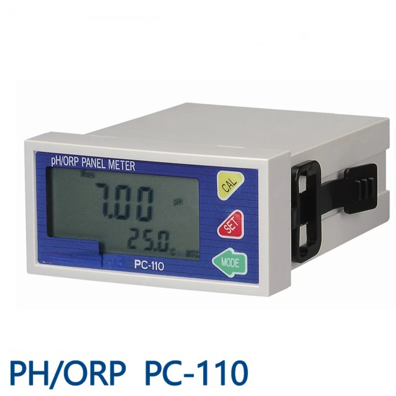 

PC-110/100 Microcomputer Online PH Meter Ph/Redox Transmitter