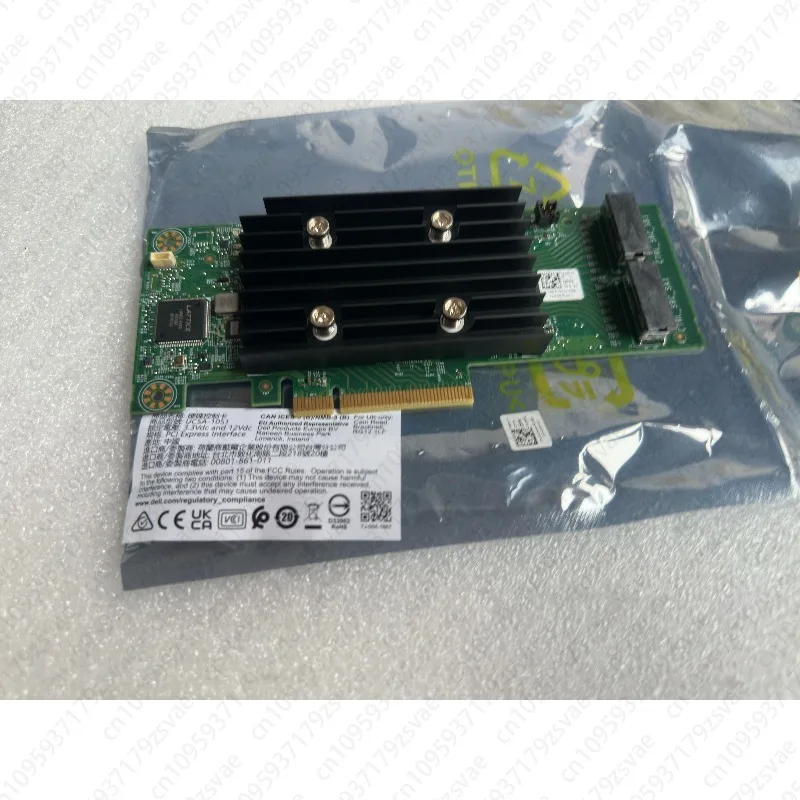 0N7HN3 HBA345 Large Card Array Card/UCSA-1051