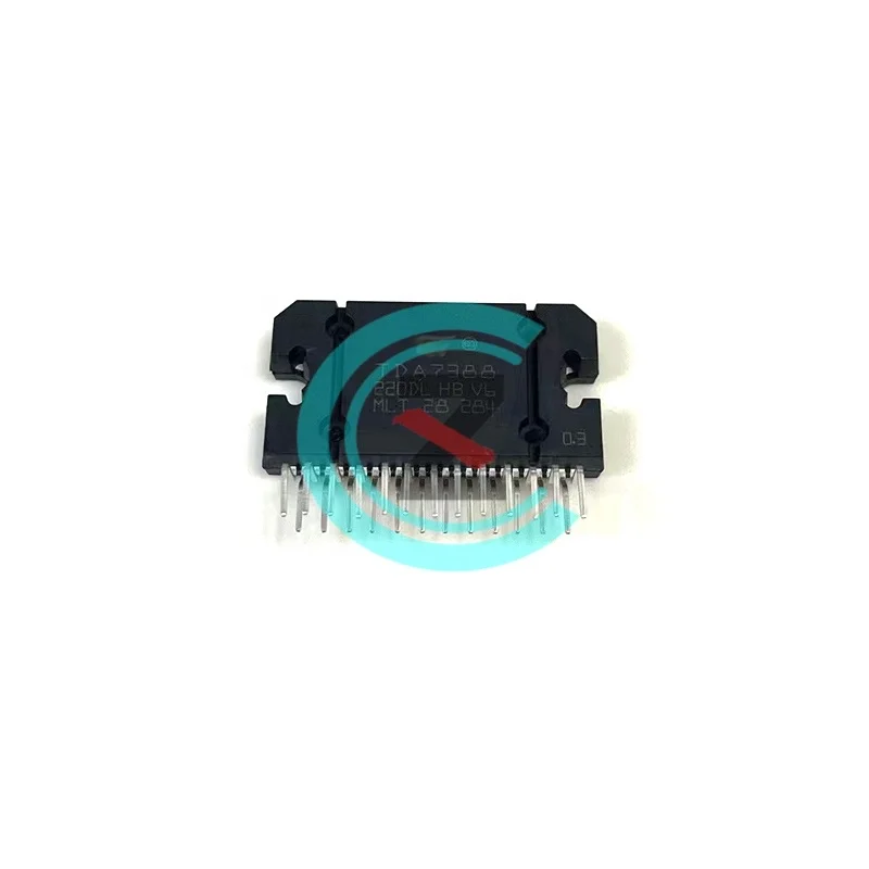 IC TDA7388 Amplifier board ZIP25 Electronic components Integrated circuit IC TDA 7388