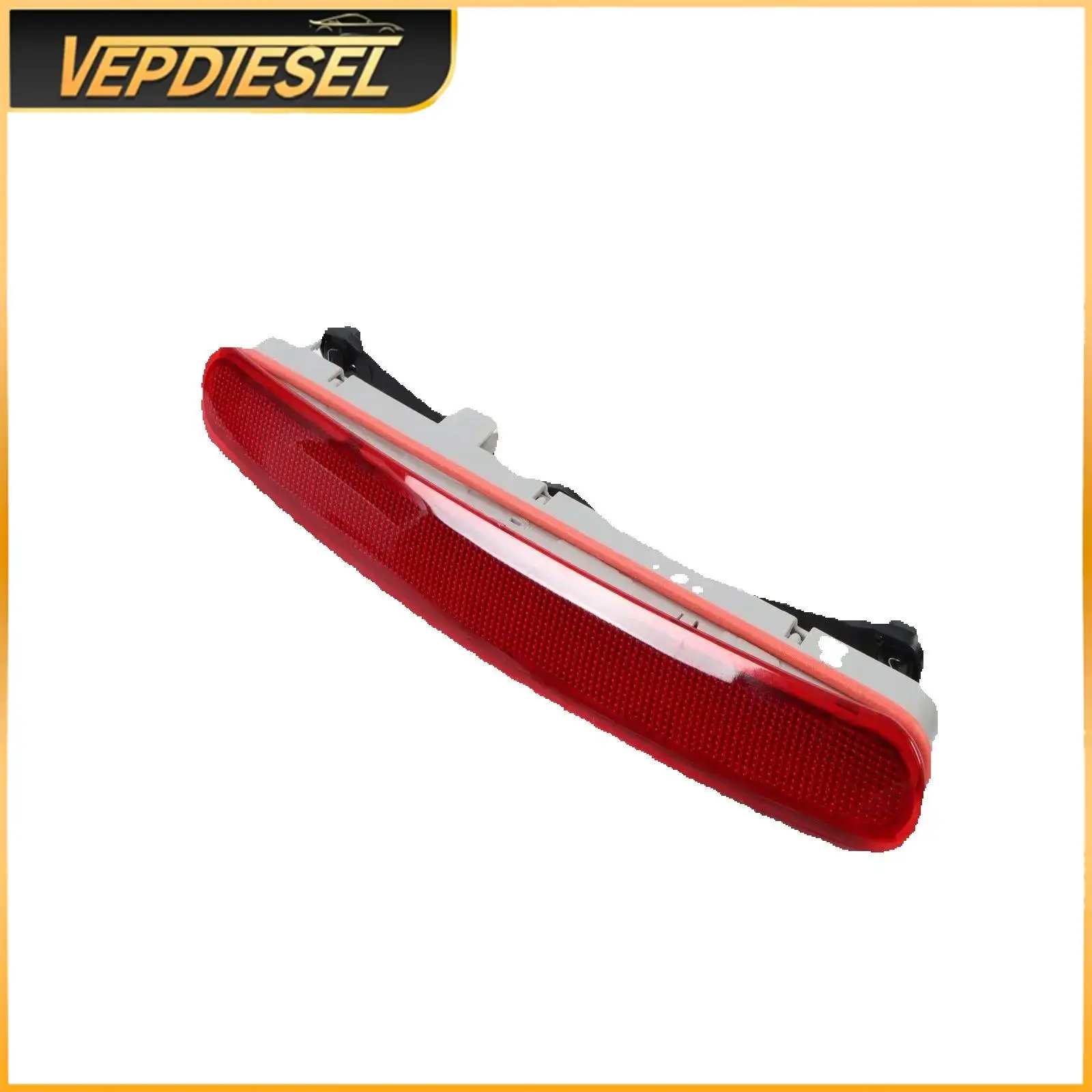 

1C0945097E Third Brake Stop Lamp Light for Beetle 1998-2010 LED Rear Replacement 1C0 945 097 E