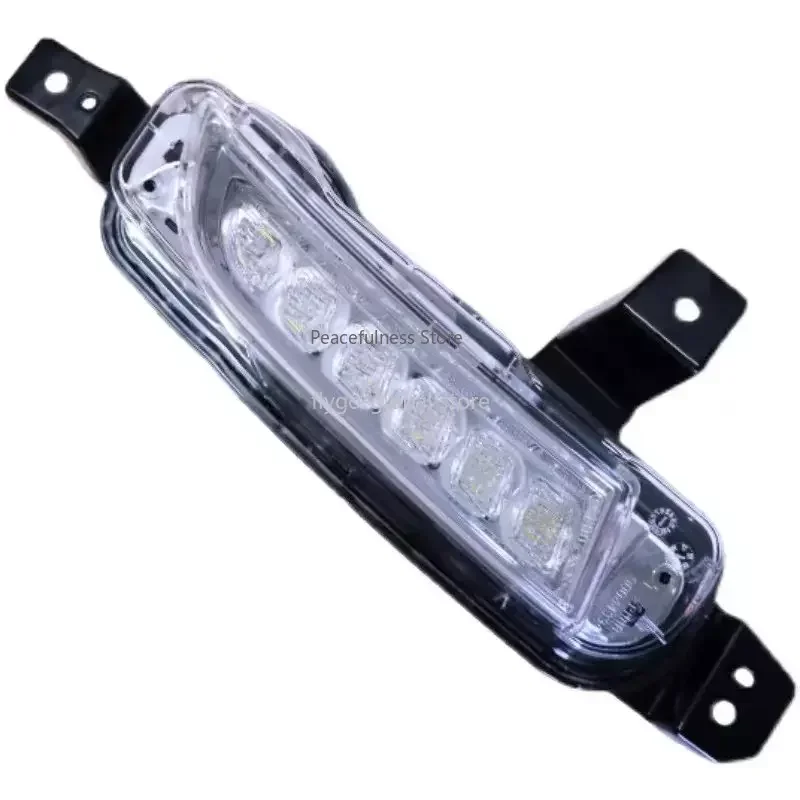 

Suitable for Suzuki New Vitra 1.4T auto parts factory modified high-end LED daytime running lights