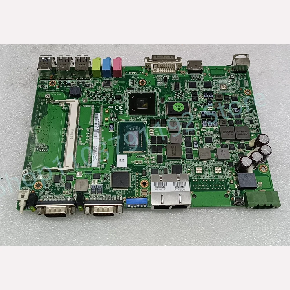 Untuk Papan Utama Advantech UNO-2184G