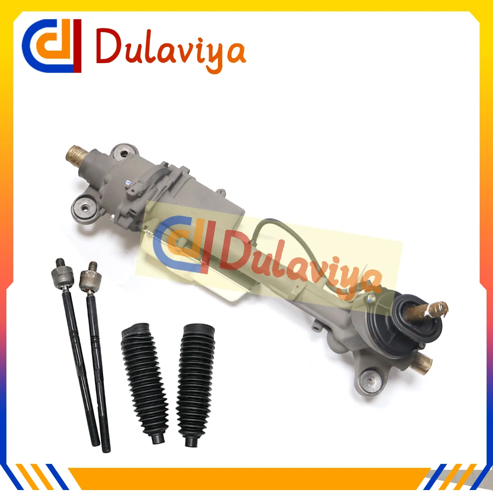 For VW Tiguan PASSAT CC TOURAN Electric Power Steering Rack Gear Box 5n1909144r 5N1909144L 5N1909144P 5N1909144G 3C1423050K LHD