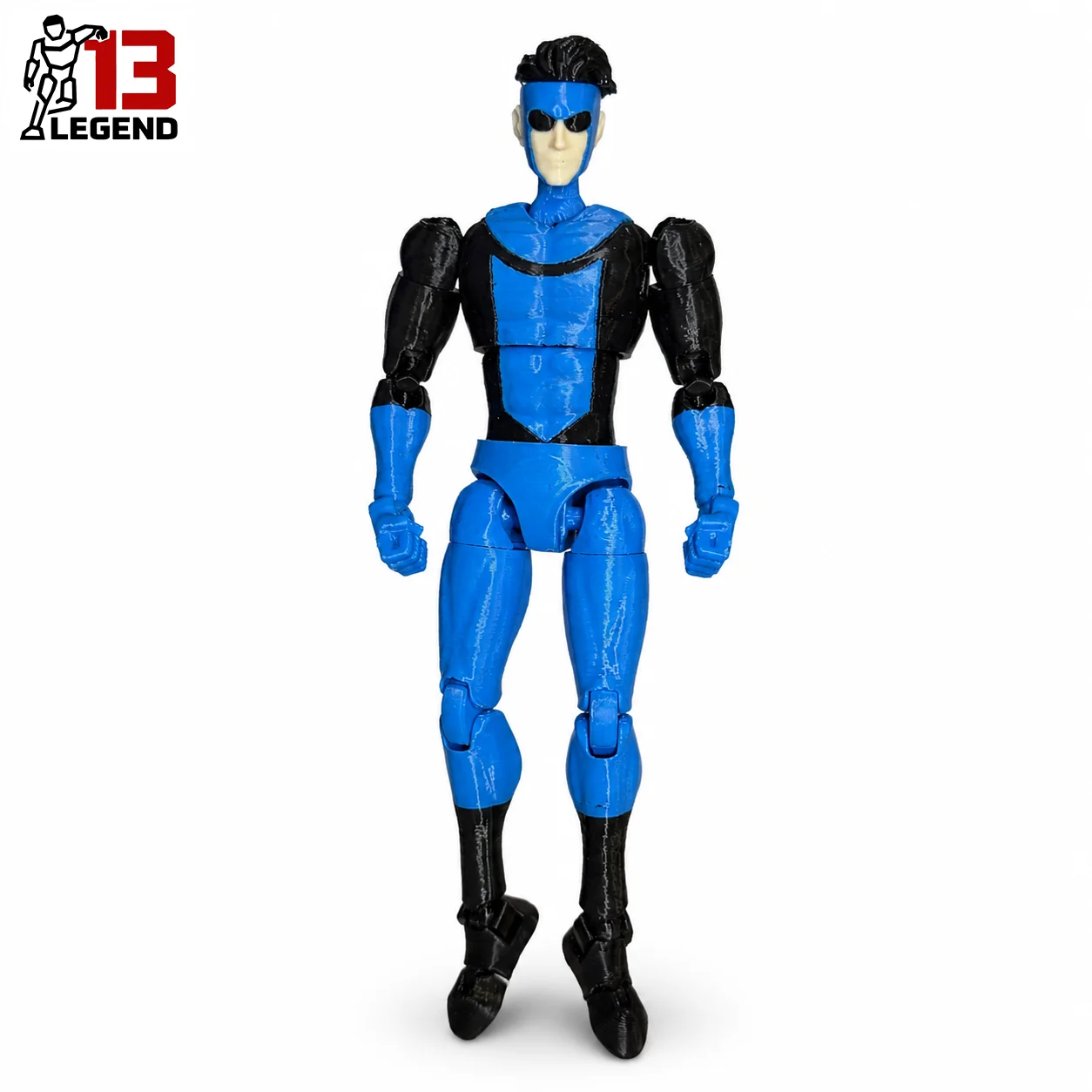 #38 Best Poseable Action Figures to Buy In 2026