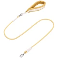 yellow leash only