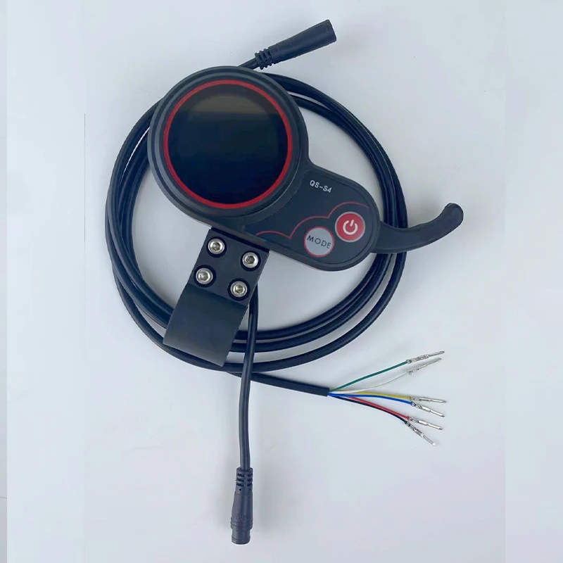 Yunli Controller ORDOOspeed Compatible LCD Scooter Spare Parts Kits QS-S4 TF-100