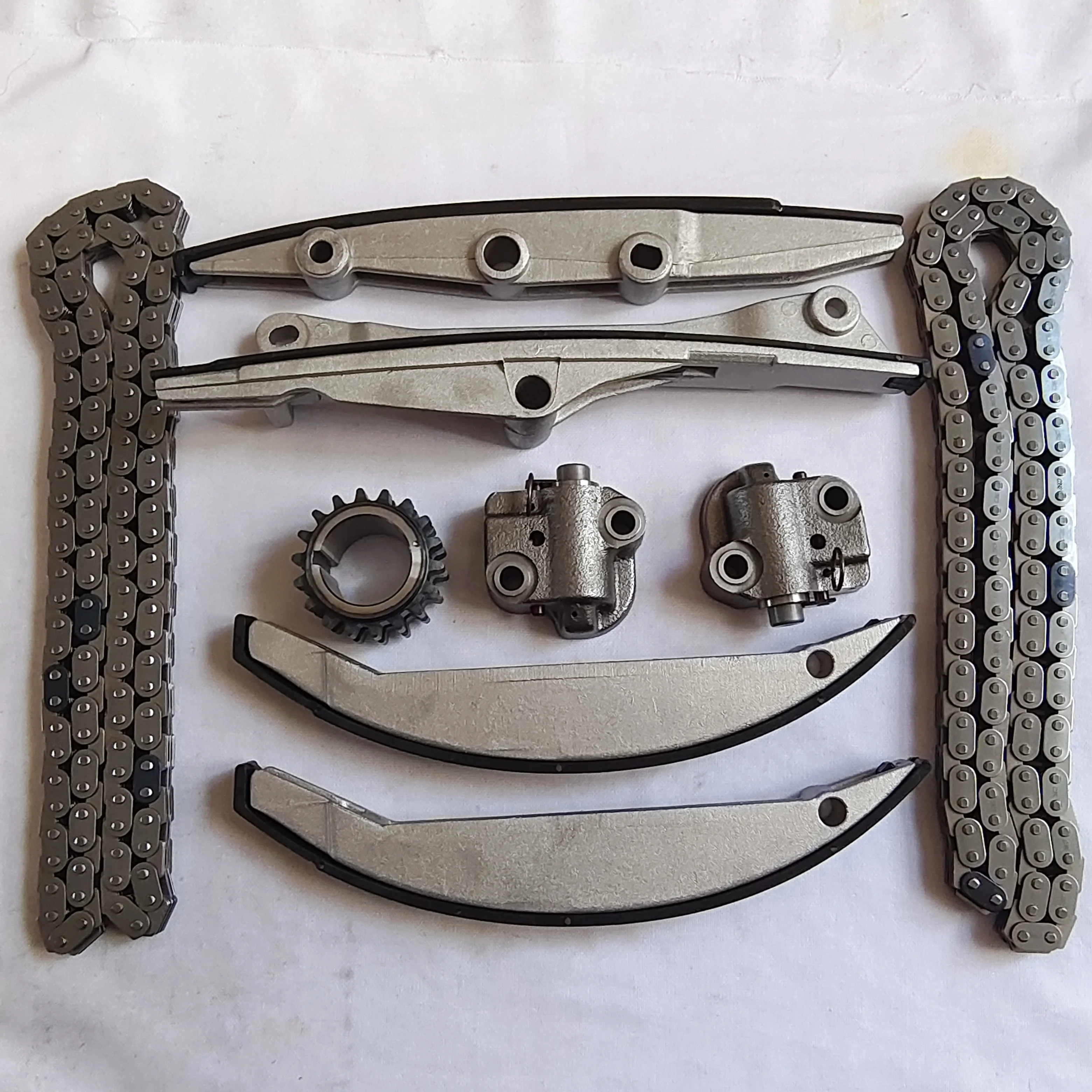 Escape 3.0L 2001-2003 GY 엔진 Gy01-12-201 KM-27용 Gy 타이밍 체인 키트