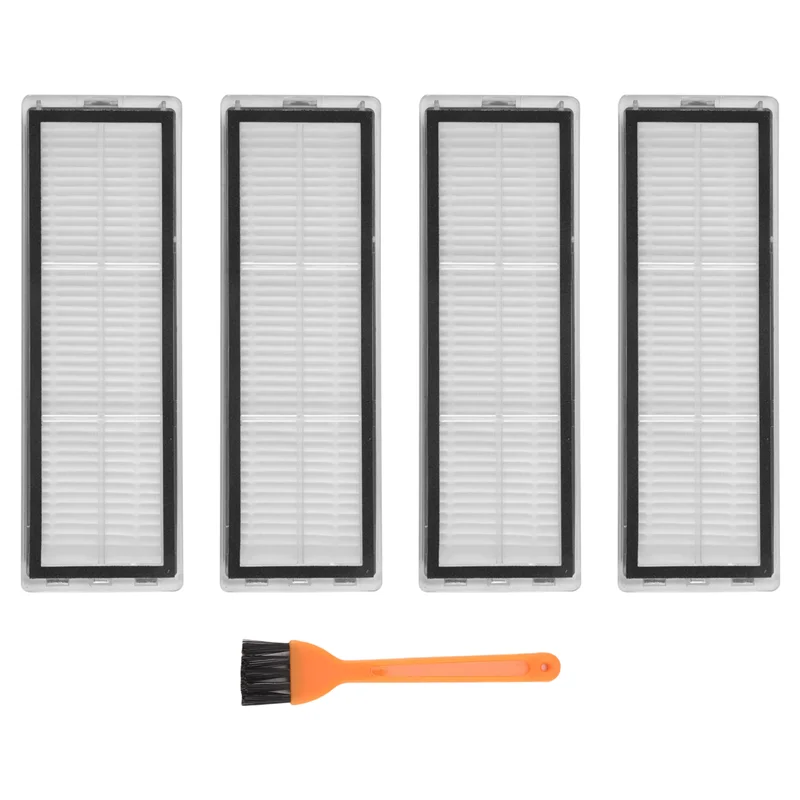 Abnl Hepa Filter Re… - image