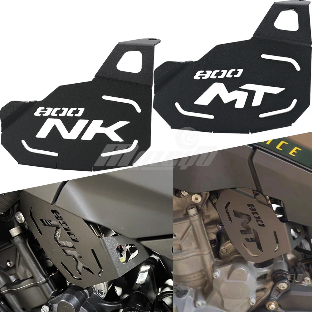

Valve Control Guard Controller Protection Cover Cap Accessories For CFMOTO CF MOTO 800NK NK800 800MT MT800 IBEX 800 MT 800 NK