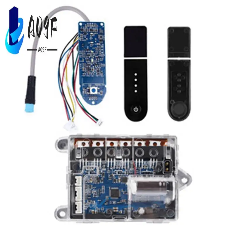 

A09F-контроллер, запасные части для приборной панели для Xiaomi M365, аксессуары, электрический скутер Xiaomi M365, доступ к скутеру Xiaomi