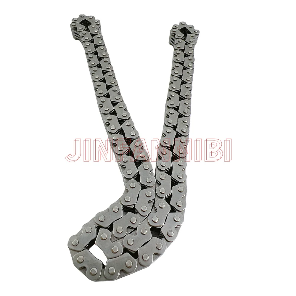 

Cam Timing Chain for Honda XL350R 1984-1985 XR350R 1983-1985 #14401-414-014 CRF450R CRF450 CRF 450R 450 R 2009-2016