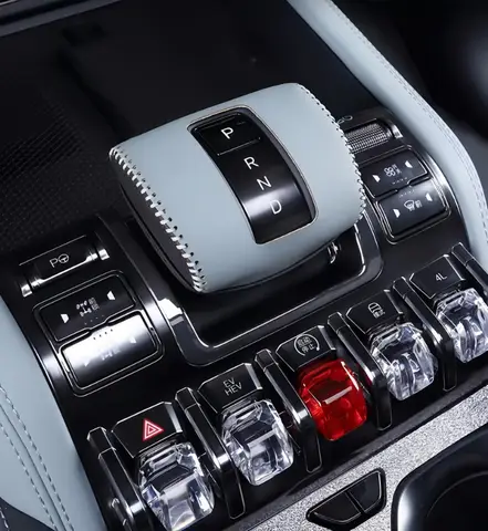 8 best sales byd transmission - №8