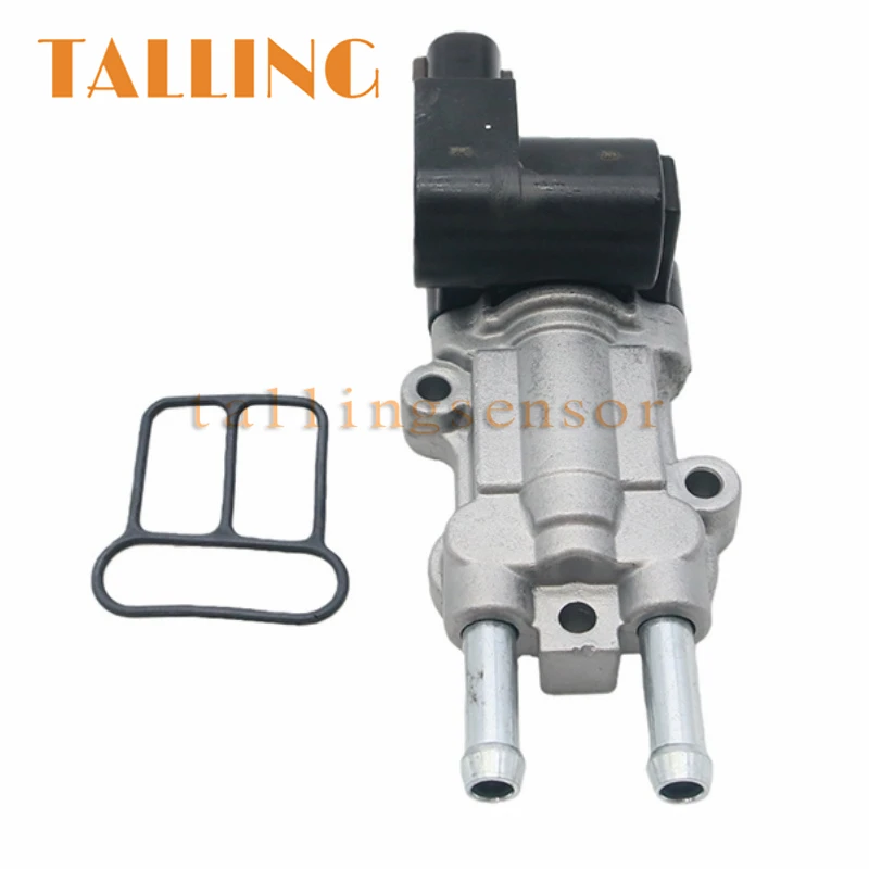 22270-0D040 Idle Air Control Valve For Toyota Corolla Matrix Avensis Pontiac 1.8L New 22270-22061 22270-22060 136800-1820