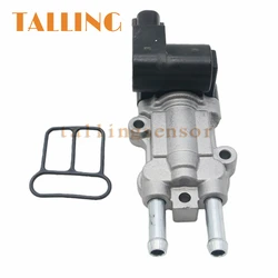 22270-0D040 Idle Air Control Valve For Toyota Corolla Matrix Avensis Pontiac 1.8L New 22270-22061 22270-22060 136800-1820