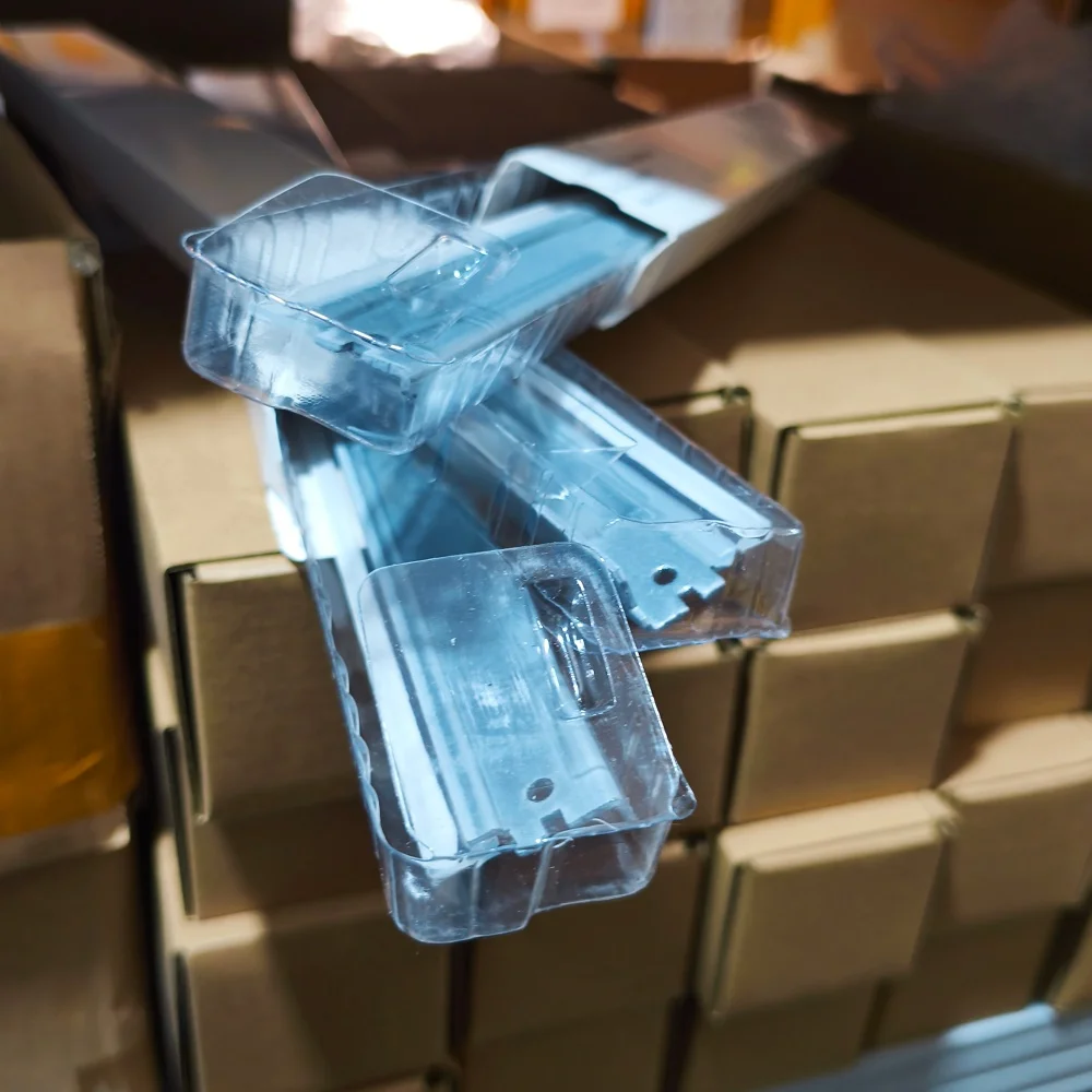 

2pc Drum Cleaning Blade for Canon IR2016 IR2020 IR2018 IR2318 IR2320 IR 2016 2020 2018 2318 2320