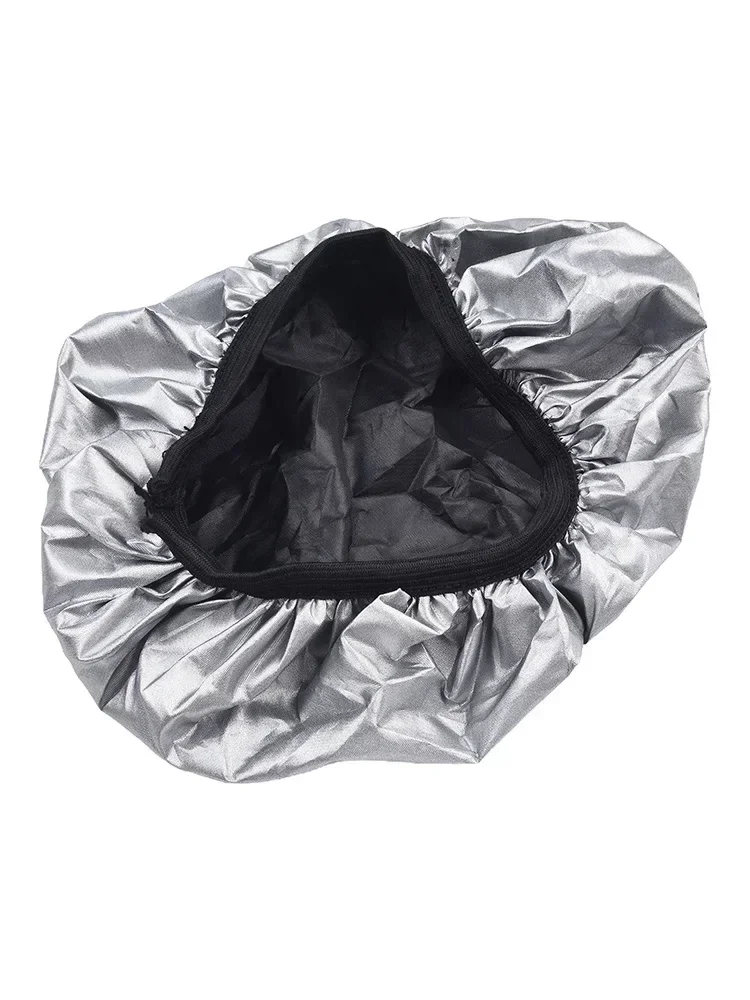 

Real Double Bags Pannier Rain Cover Bike Top Tube Bag Rain Cover Bicycle Double Bags Cm Long Fits The Product Name