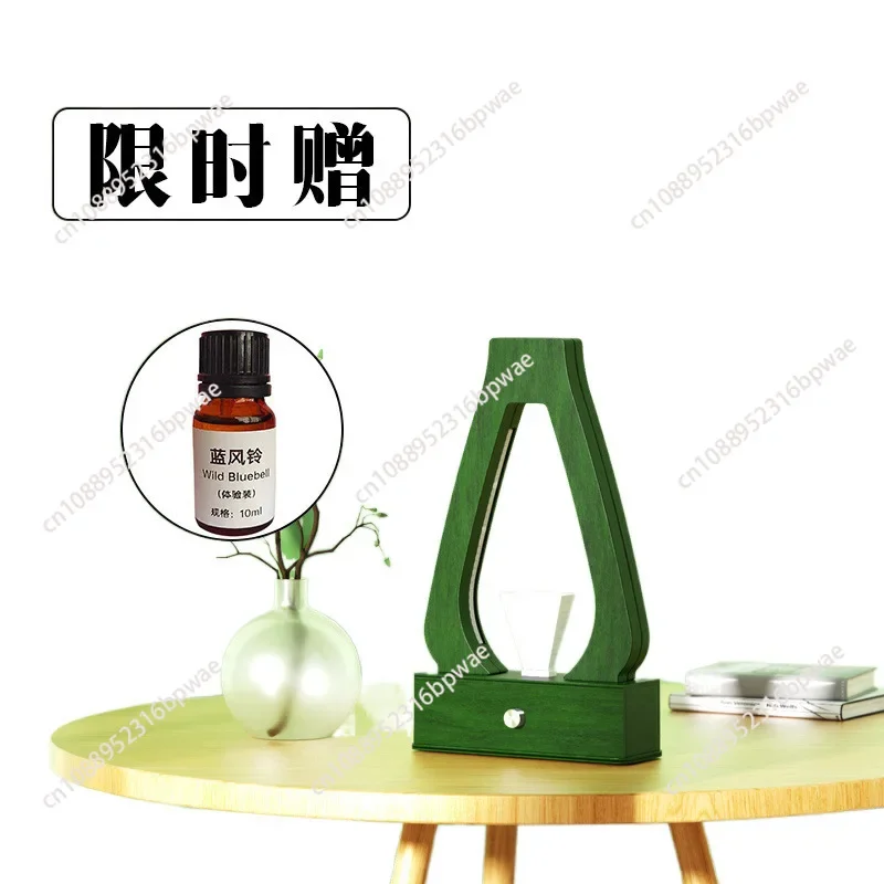 

Indoor bedside lamp creative atmosphere lamp ins wind night light ornaments magic aquarius water flow lamp