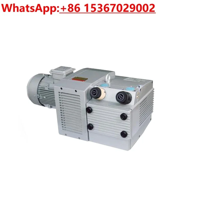 Zhenjiang ZYBW80E Air Pump Air Pump ZBW140E Vacuum Pump, Printing Machine, Folding Machine Woodworking Engraving No Oil Pump