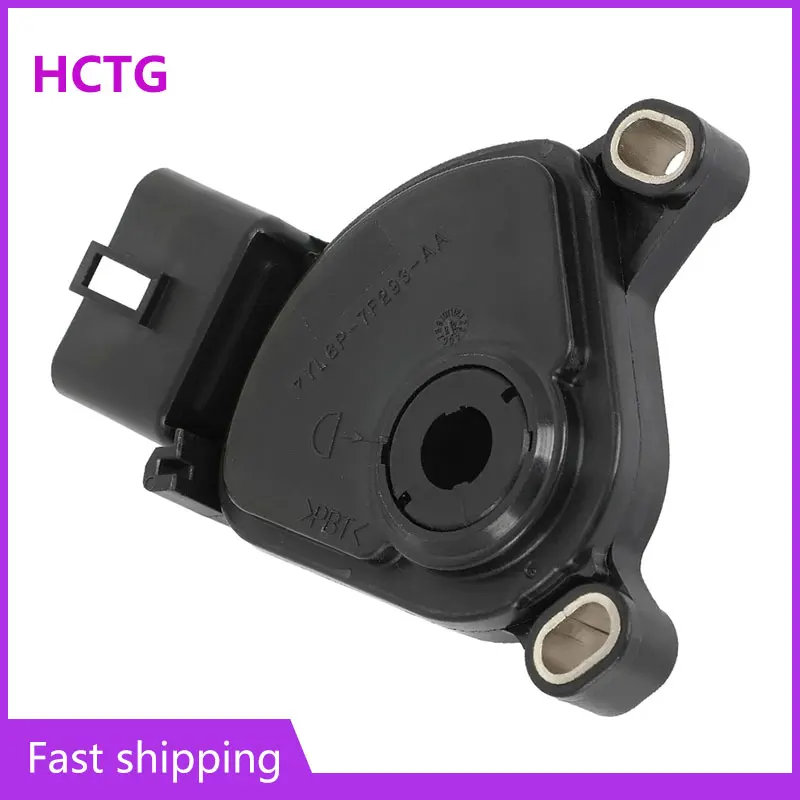 

YL8P-7F293-AA Automatic Multifunction Transmission Neutral Safety Switch Range Sensor For Ford Escape XLS XLT FN4AEL 4F27E