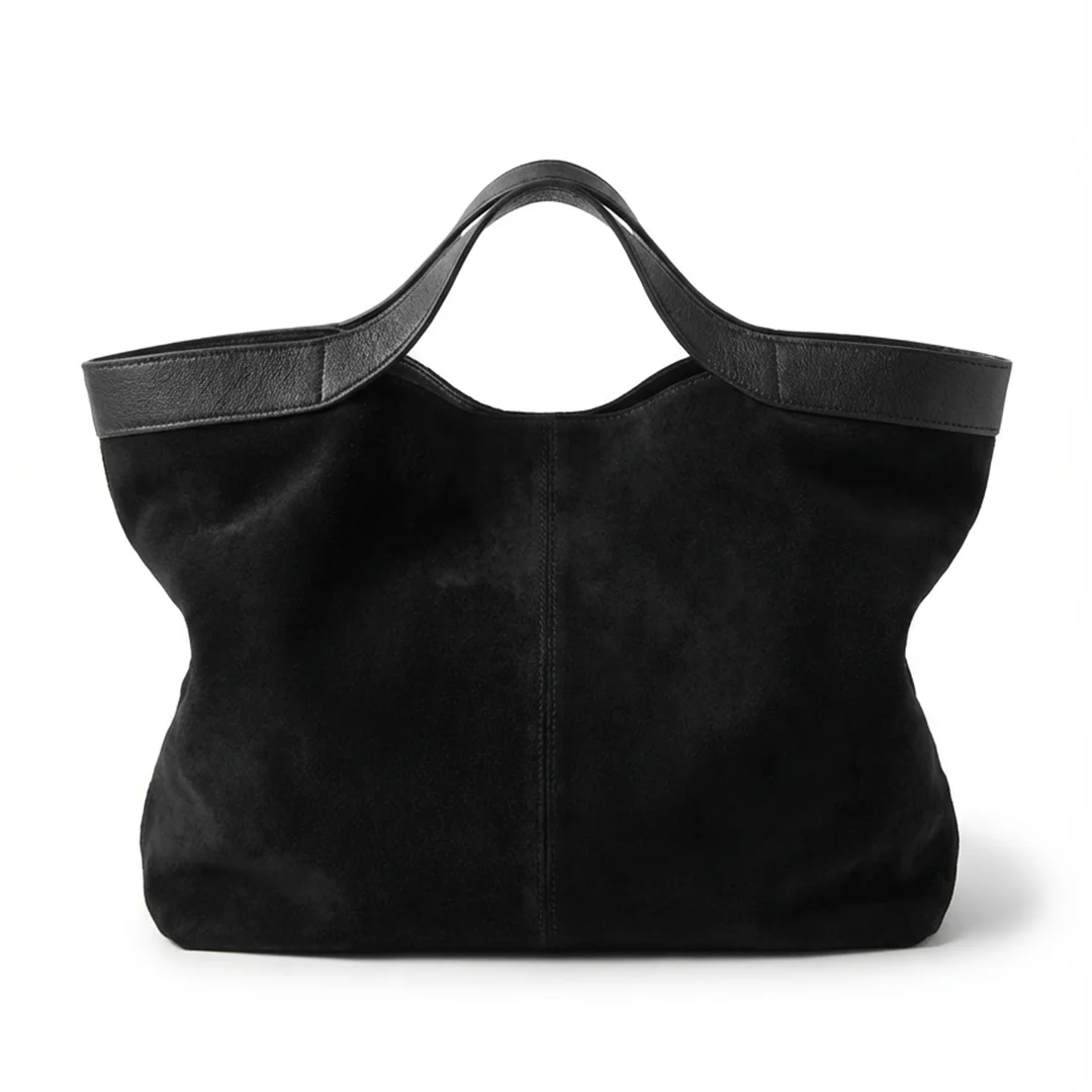 Suède tas Dameshandtassen Luip - Luxury Bags Collection recensie en prijs