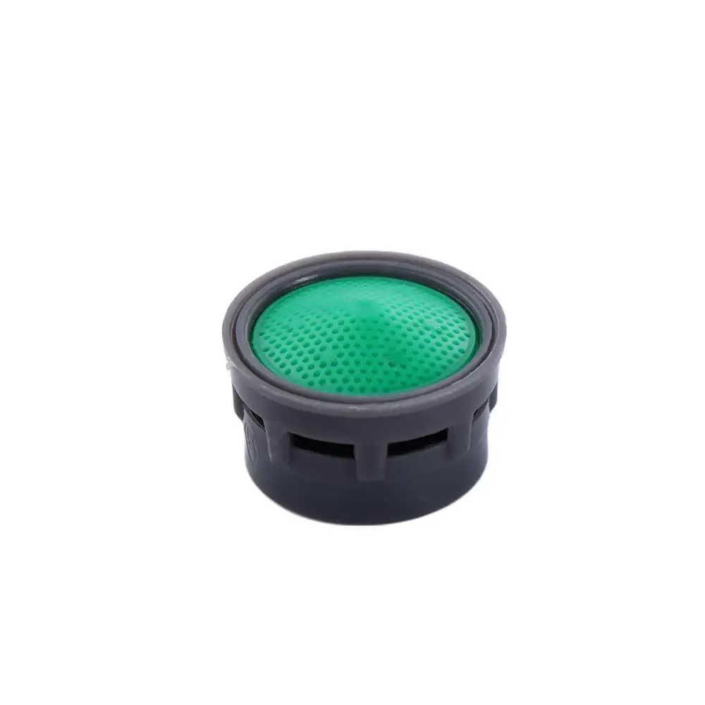 

Plastic Inner Core Female Thread Kitchen Bathroom Filter Faucet Nozzle Faucet Aerator Faucet Accessories Bubbler Spout Bubbler