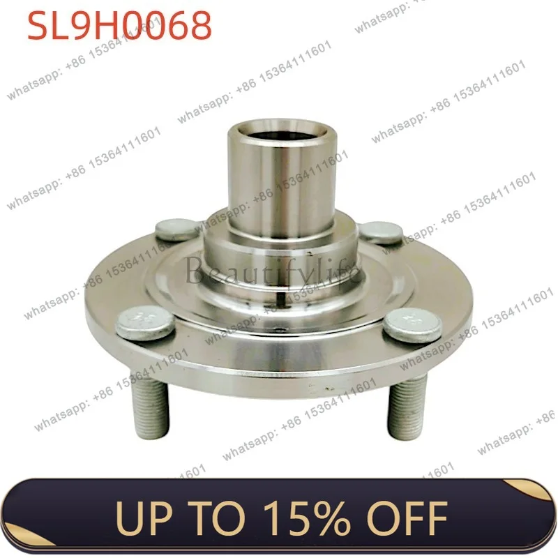 XX. Car hub wheel shell shaft head 43420-50830 for auto parts front wheel shell