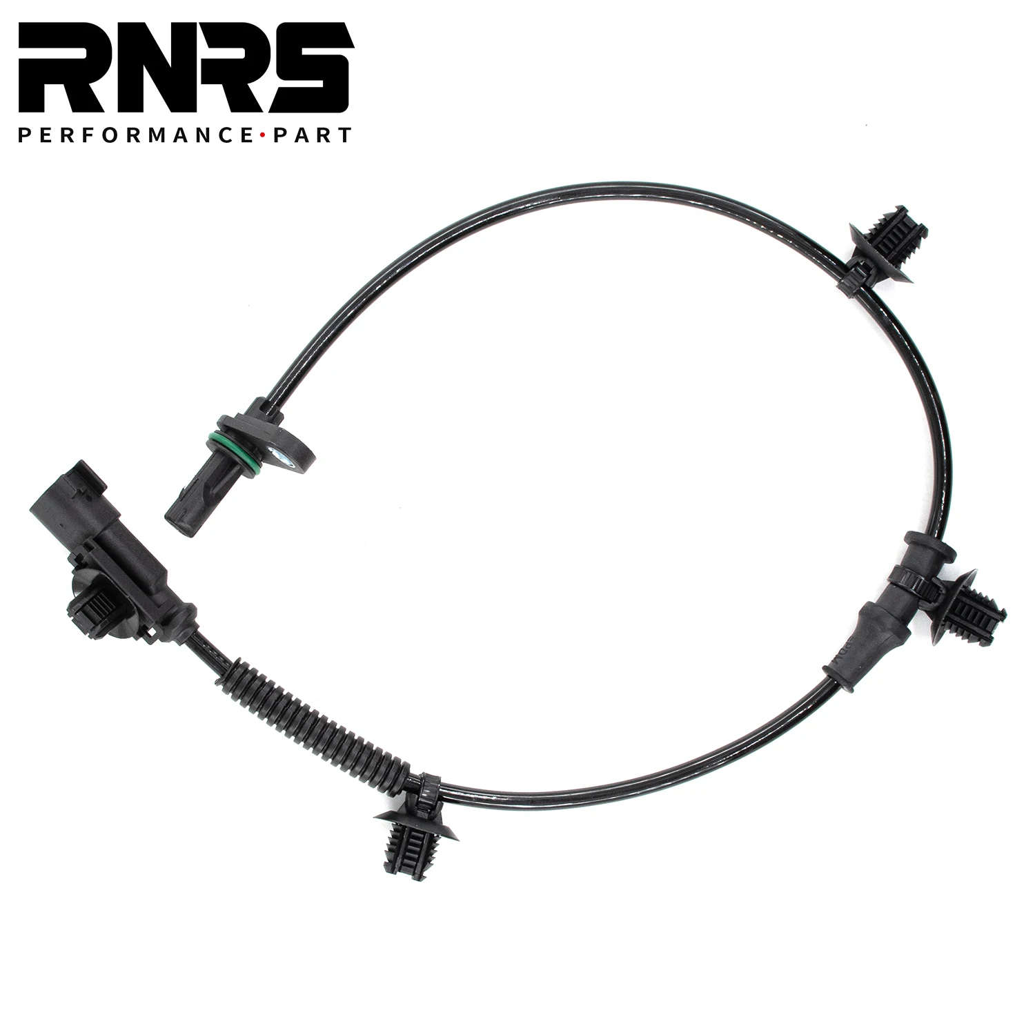 Front Rear Left Right ABS Wheel Speed Sensor for Ford Ranger 2019 2020 2021 2022 2023 KB3Z2C190A  KB3C2C190AD