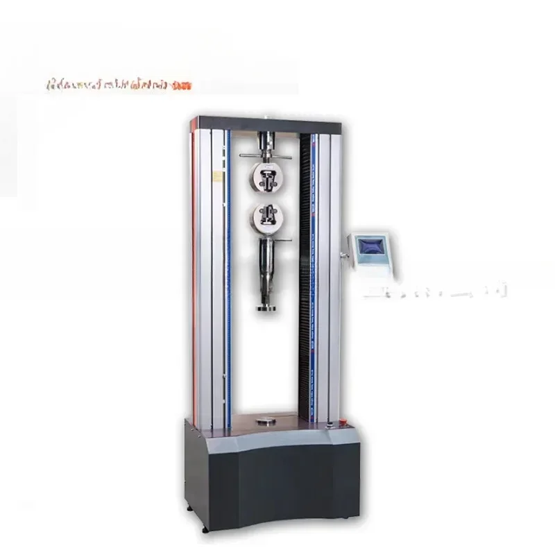 Hot Sales WDW-S100KN Double-Arm Digital Electronic Tension Tester 10 T Digital Display Metal Material Tensile Testing Machine