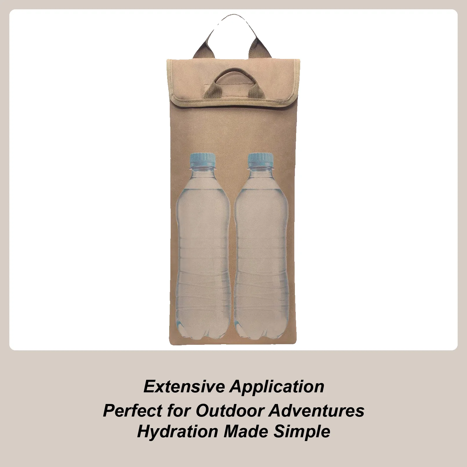 Hiking Water Bladde… - image