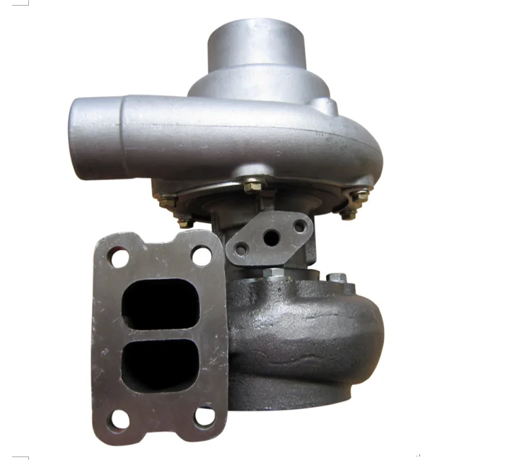 

Factory Price S2ES083 Turbocharger Kit 314522 100-5865 4P4677 1005865 0R6599 166381 for Marine, 950F Loader Earth Moving 3116T