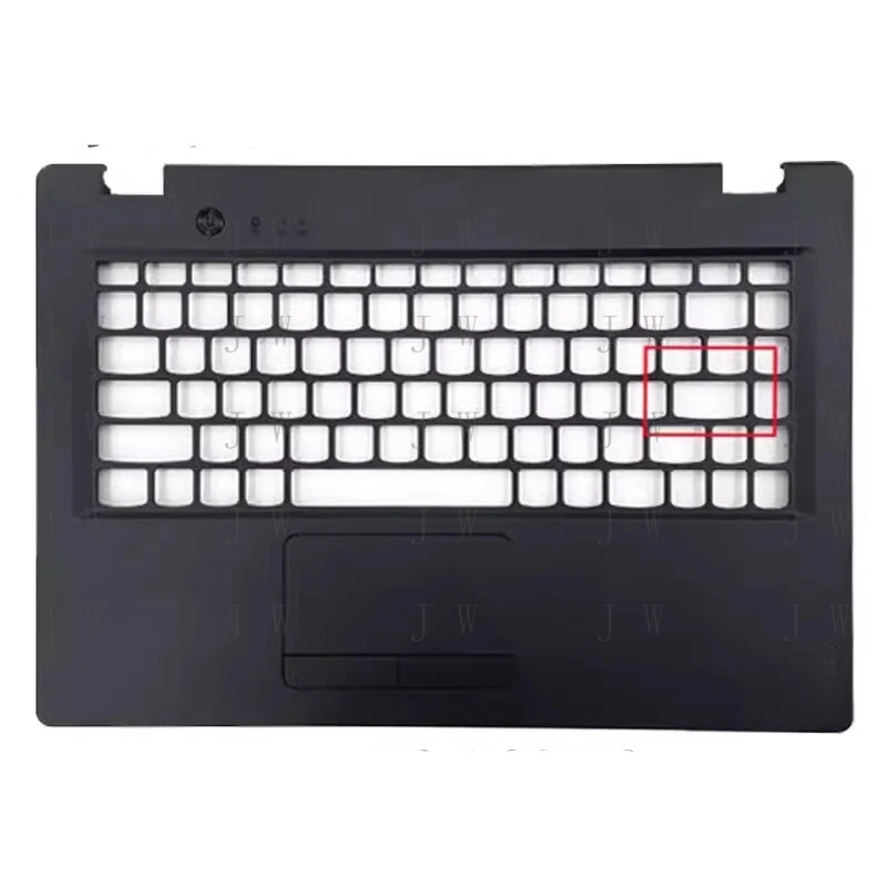 DDJ   New for LENOVO IdeaPad 100S-14 100S-14IBR Palmrest 5CB0K82762 US with Touchpad