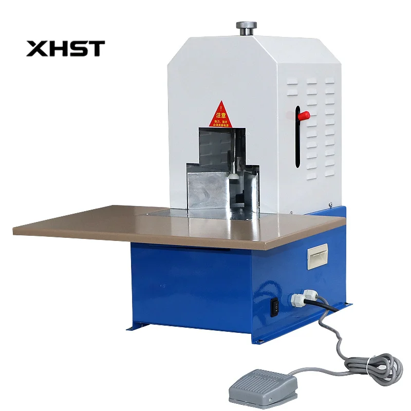 Photo Album Name Certificate Photo Album Business Card Multi-Knife Foot Electric Corner Cutting Machine